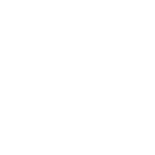 icono de una huella de gato o perro